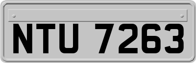 NTU7263