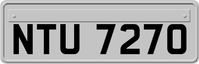 NTU7270