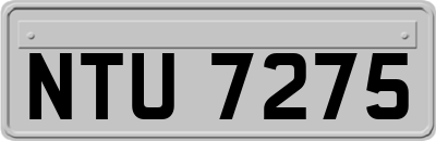 NTU7275