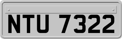 NTU7322