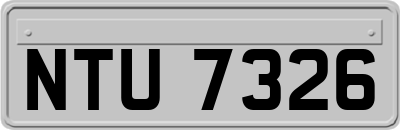 NTU7326