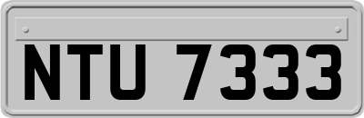 NTU7333