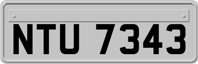 NTU7343