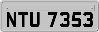NTU7353