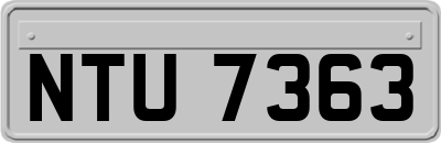 NTU7363