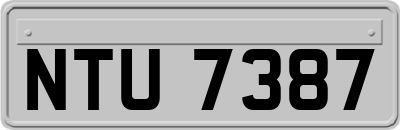 NTU7387