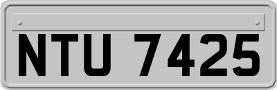 NTU7425