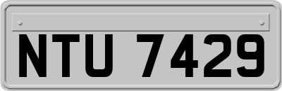 NTU7429