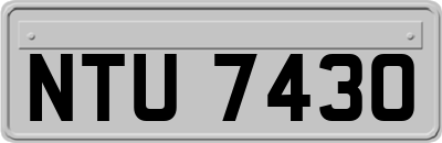 NTU7430