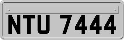 NTU7444