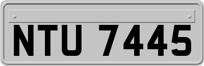 NTU7445