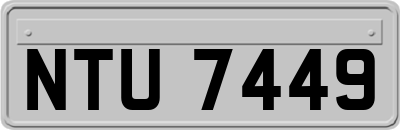 NTU7449
