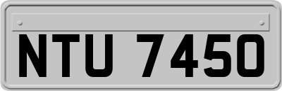 NTU7450
