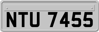 NTU7455