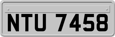 NTU7458