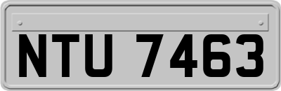NTU7463