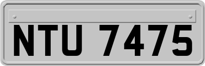NTU7475