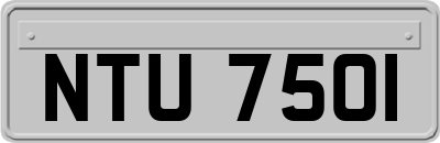 NTU7501