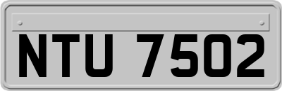 NTU7502