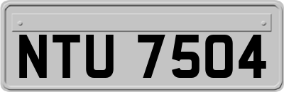 NTU7504