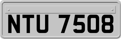NTU7508