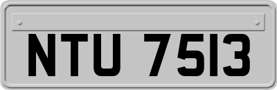 NTU7513