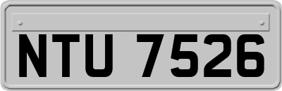 NTU7526