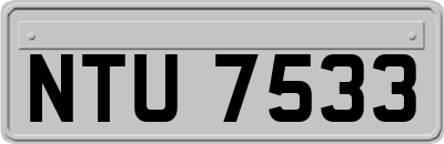 NTU7533