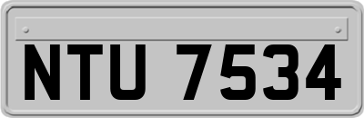NTU7534