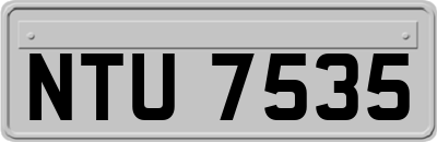 NTU7535