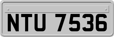 NTU7536