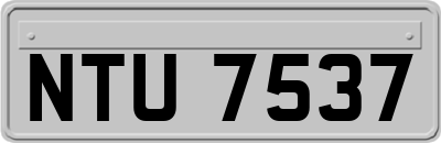 NTU7537