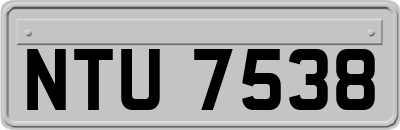NTU7538