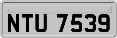 NTU7539