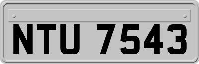 NTU7543