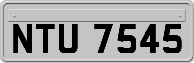 NTU7545