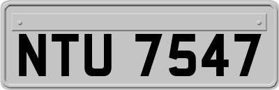 NTU7547