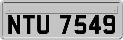NTU7549