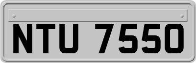 NTU7550