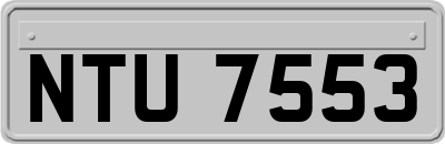 NTU7553