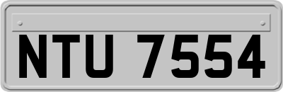 NTU7554