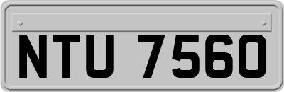 NTU7560