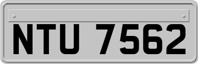 NTU7562