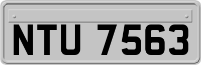 NTU7563