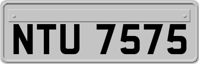 NTU7575