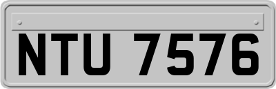 NTU7576