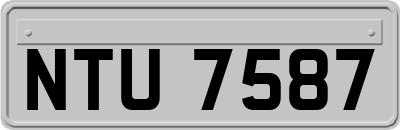 NTU7587