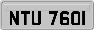 NTU7601
