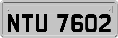 NTU7602