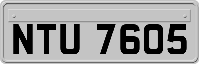 NTU7605